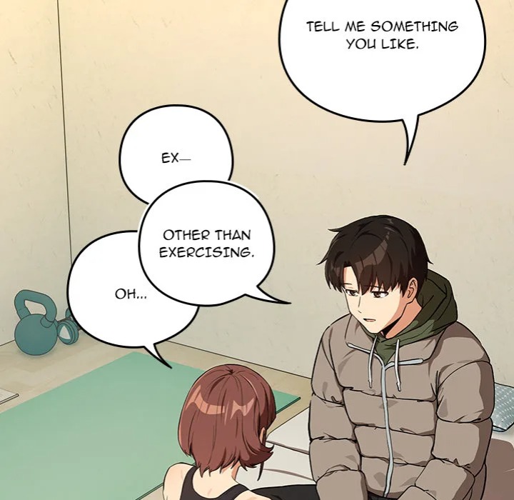 After Work Love Affairs - Chapter 81 Page 83