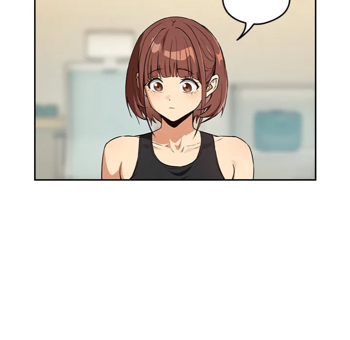 After Work Love Affairs - Chapter 81 Page 85