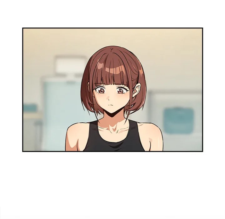 After Work Love Affairs - Chapter 81 Page 86