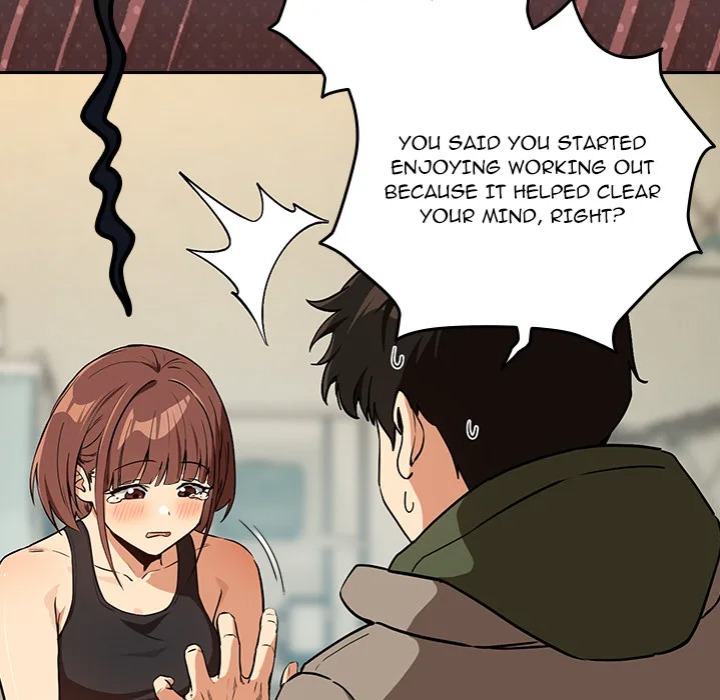 After Work Love Affairs - Chapter 81 Page 88