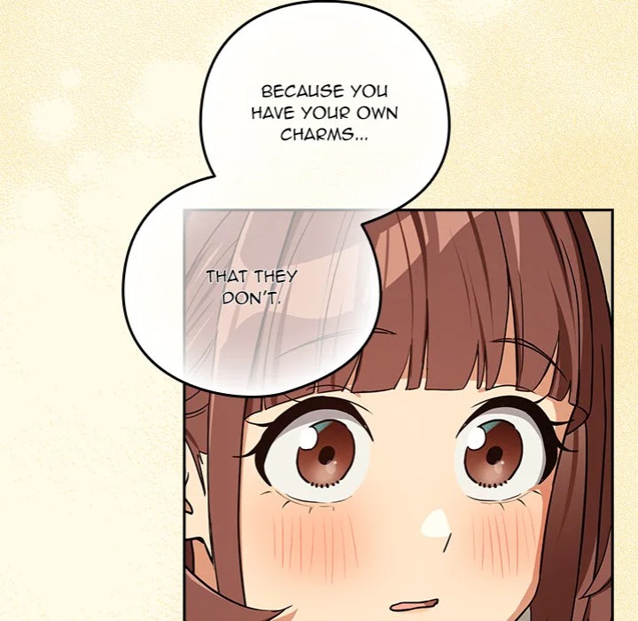 After Work Love Affairs - Chapter 81 Page 96