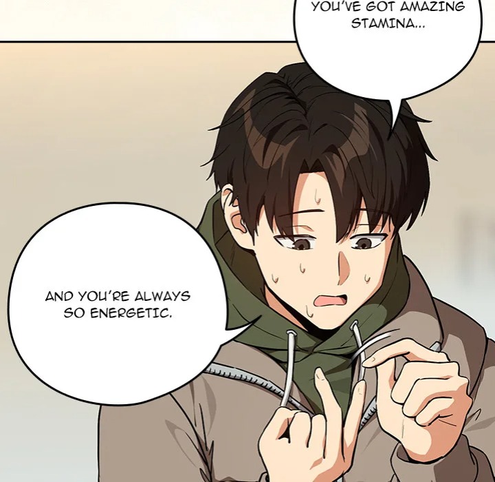 After Work Love Affairs - Chapter 81 Page 98