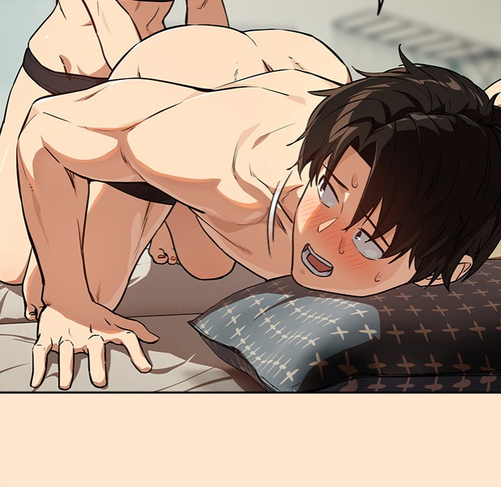 After Work Love Affairs - Chapter 82 Page 107