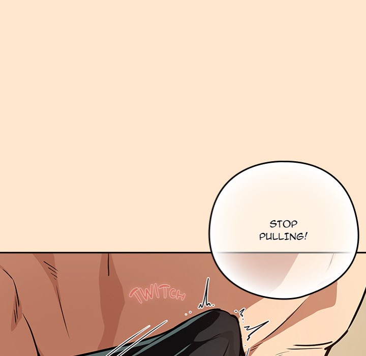 After Work Love Affairs - Chapter 82 Page 108