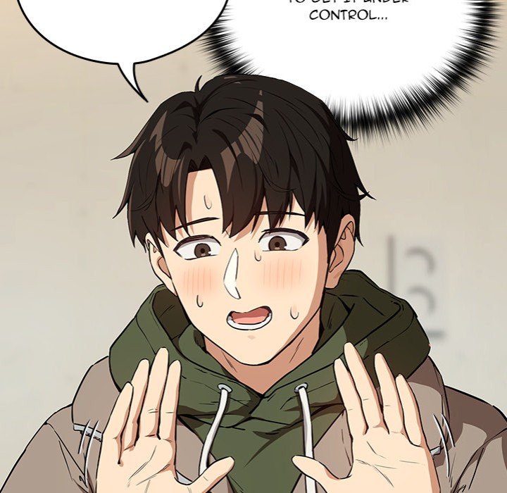 After Work Love Affairs - Chapter 82 Page 11