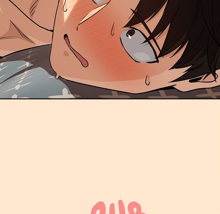 After Work Love Affairs - Chapter 82 Page 111