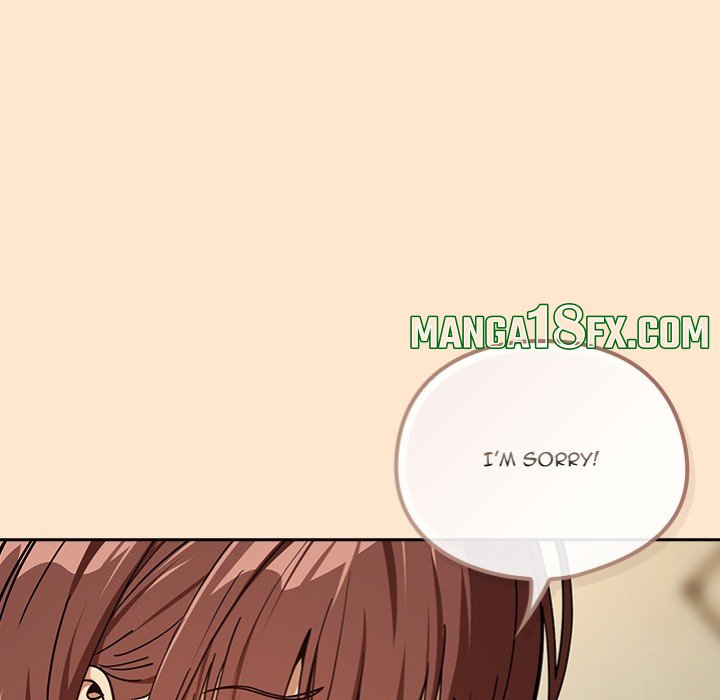 After Work Love Affairs - Chapter 82 Page 113