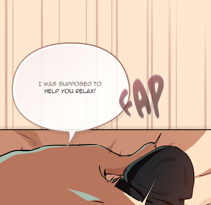 After Work Love Affairs - Chapter 82 Page 115