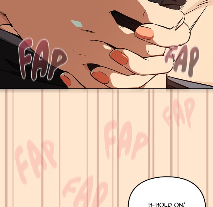 After Work Love Affairs - Chapter 82 Page 116