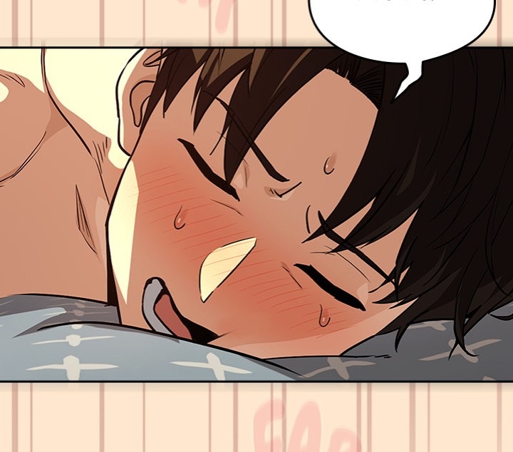 After Work Love Affairs - Chapter 82 Page 117