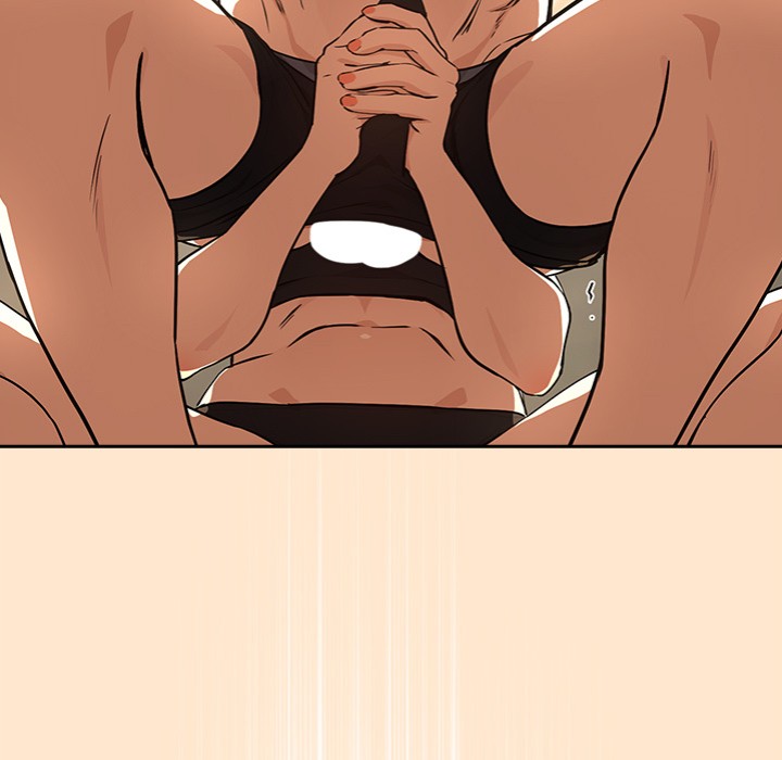 After Work Love Affairs - Chapter 82 Page 121