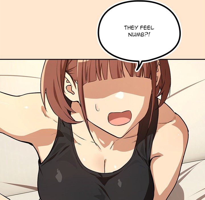 After Work Love Affairs - Chapter 82 Page 13