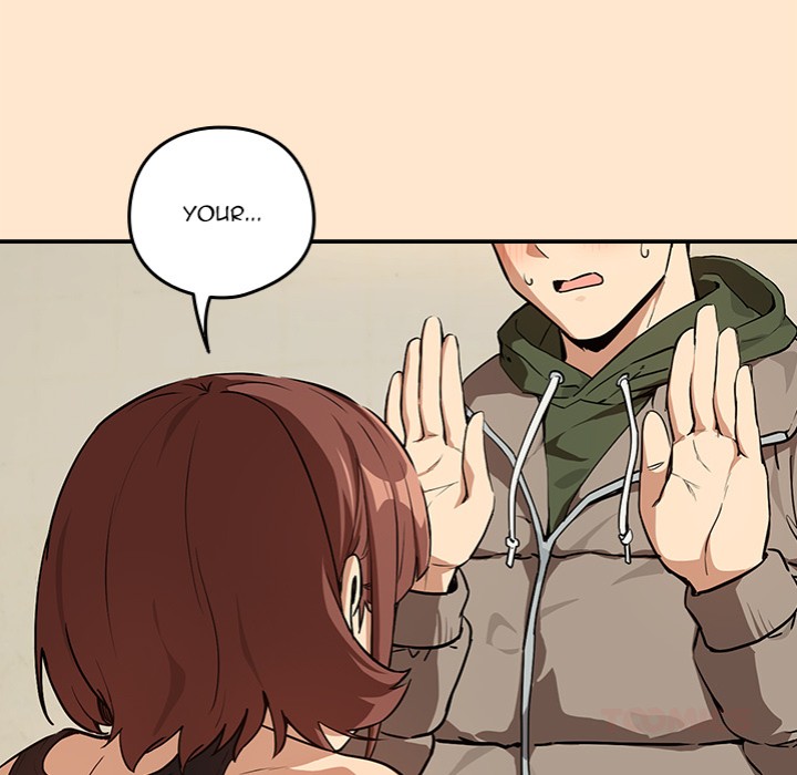 After Work Love Affairs - Chapter 82 Page 27