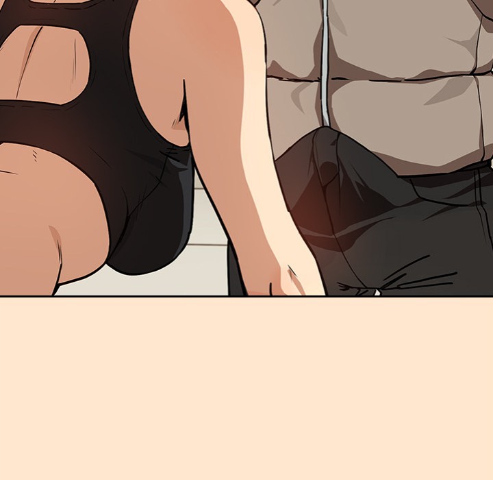 After Work Love Affairs - Chapter 82 Page 28