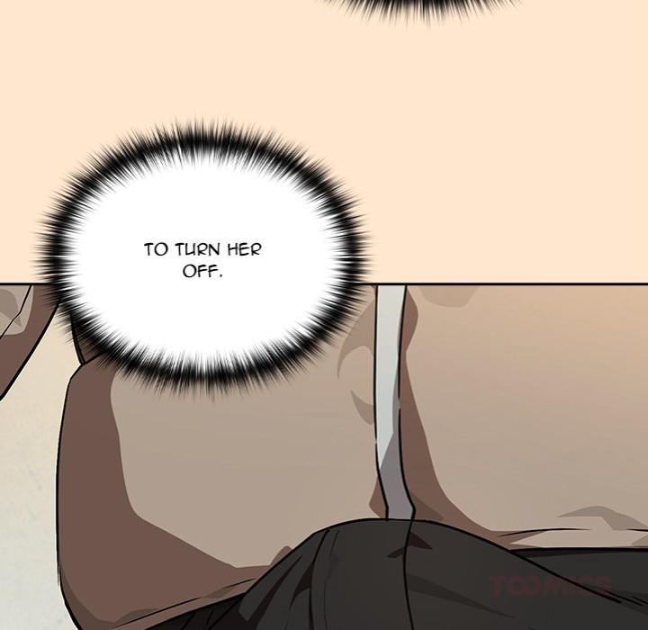 After Work Love Affairs - Chapter 82 Page 39