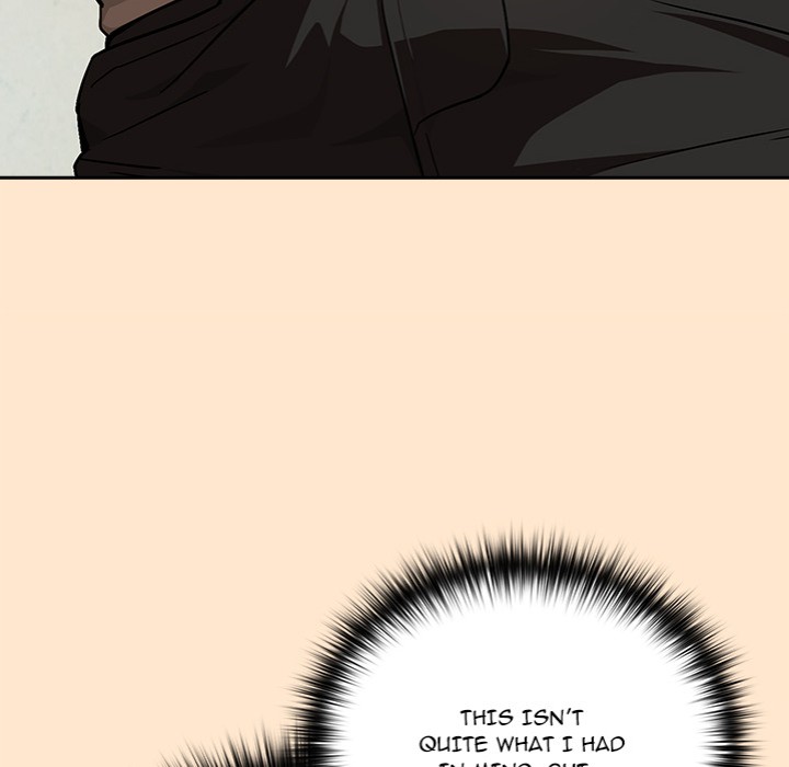 After Work Love Affairs - Chapter 82 Page 40