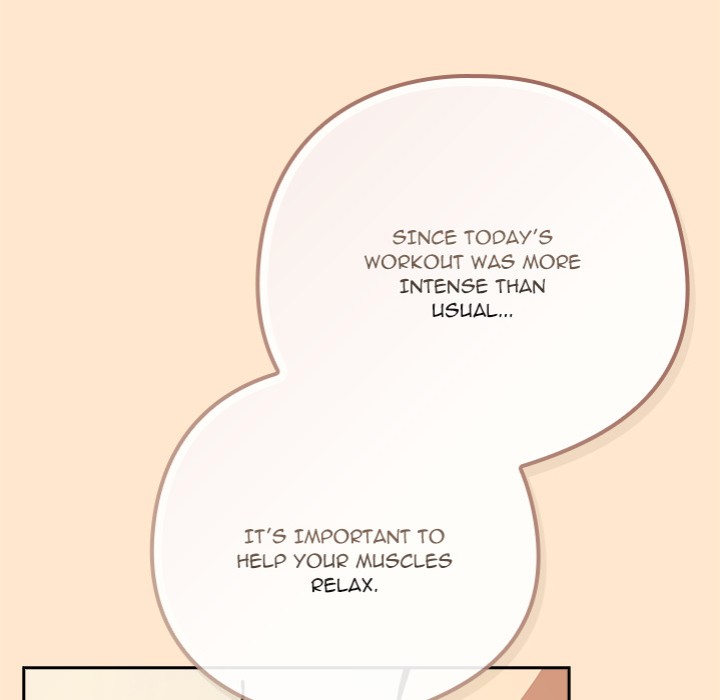 After Work Love Affairs - Chapter 82 Page 48