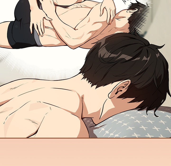 After Work Love Affairs - Chapter 82 Page 79