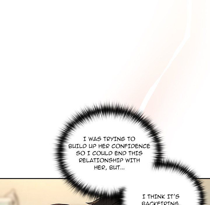 After Work Love Affairs - Chapter 83 Page 11