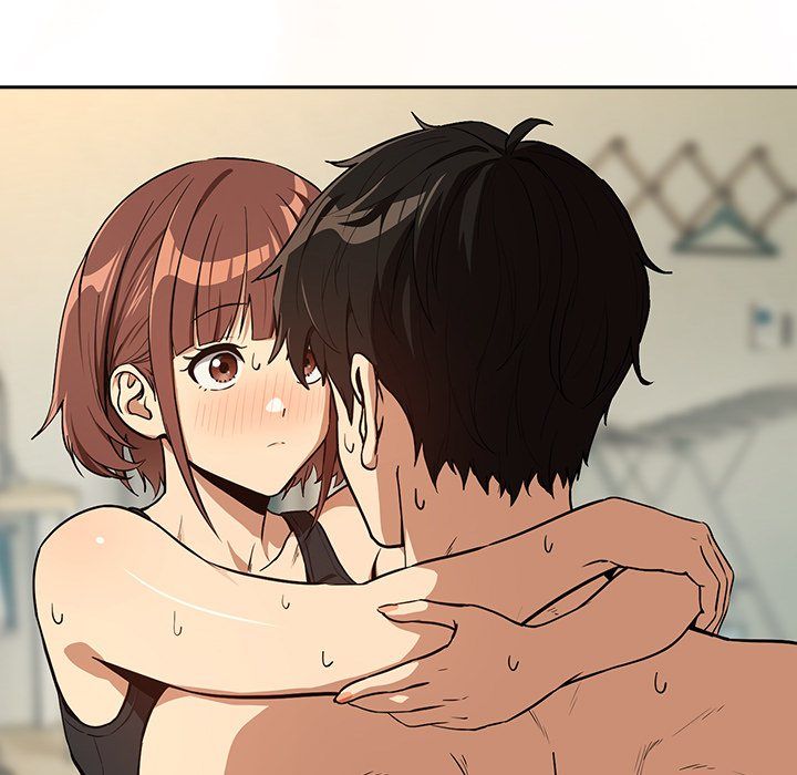 After Work Love Affairs - Chapter 83 Page 17