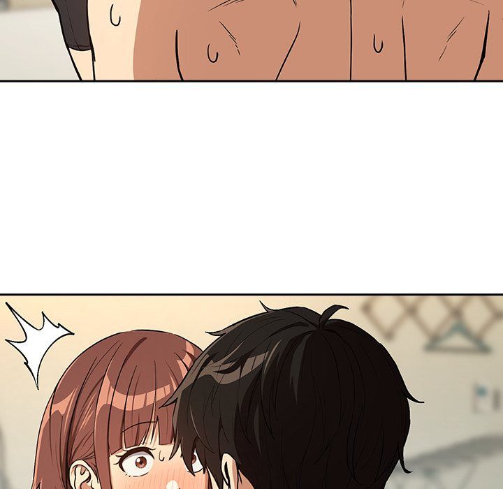 After Work Love Affairs - Chapter 83 Page 18