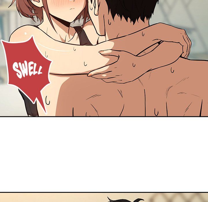 After Work Love Affairs - Chapter 83 Page 19