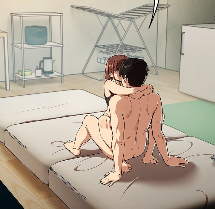 After Work Love Affairs - Chapter 83 Page 25