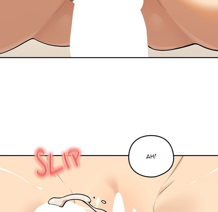 After Work Love Affairs - Chapter 83 Page 33