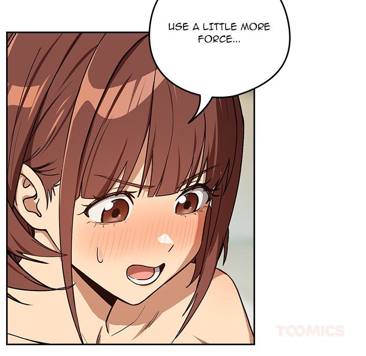 After Work Love Affairs - Chapter 83 Page 44