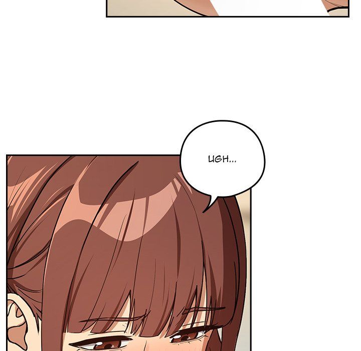 After Work Love Affairs - Chapter 83 Page 46