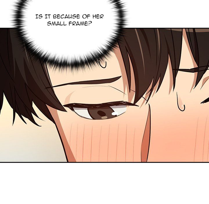 After Work Love Affairs - Chapter 83 Page 55