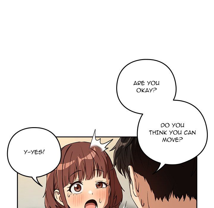 After Work Love Affairs - Chapter 83 Page 58