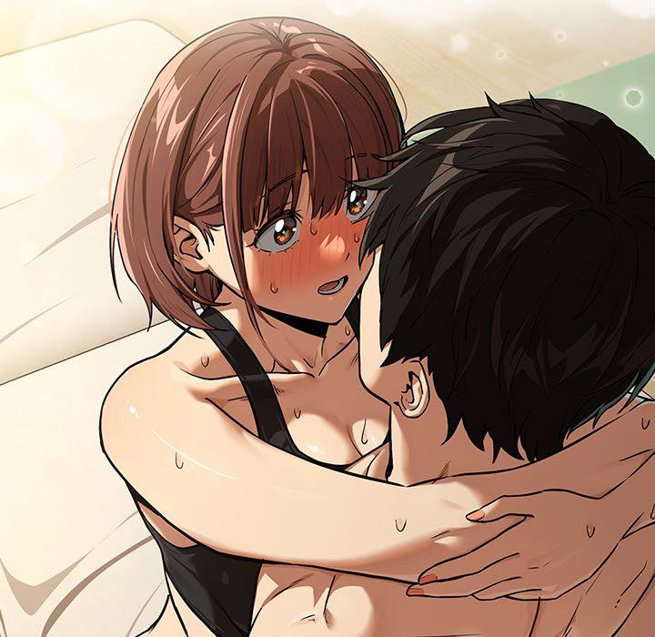 After Work Love Affairs - Chapter 83 Page 6