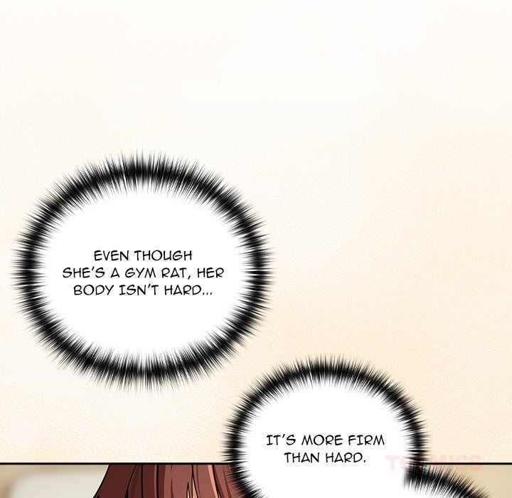 After Work Love Affairs - Chapter 83 Page 62