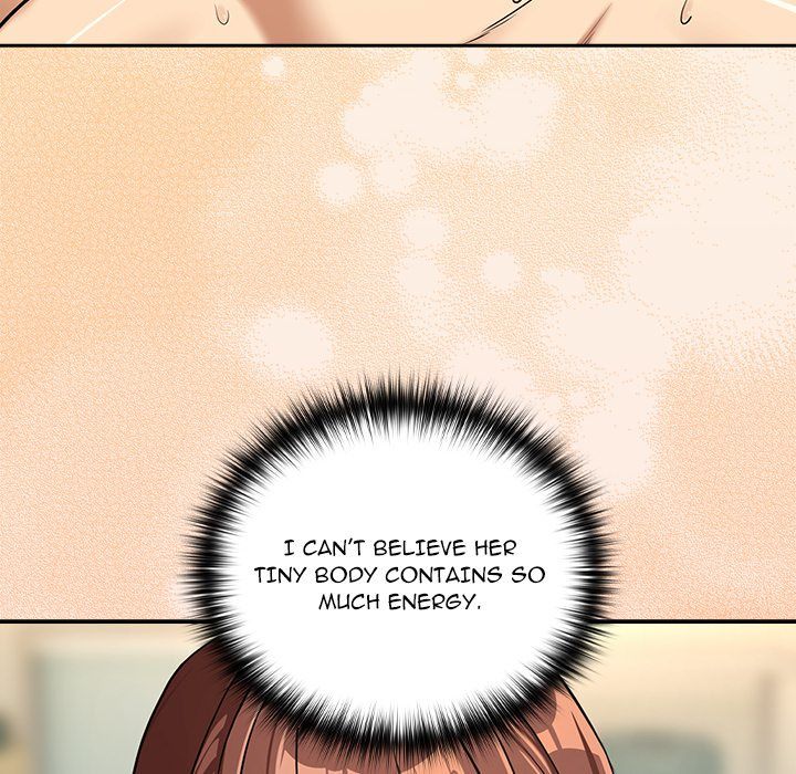 After Work Love Affairs - Chapter 83 Page 64