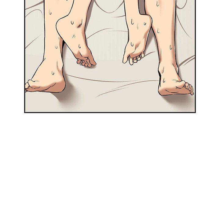 After Work Love Affairs - Chapter 83 Page 87