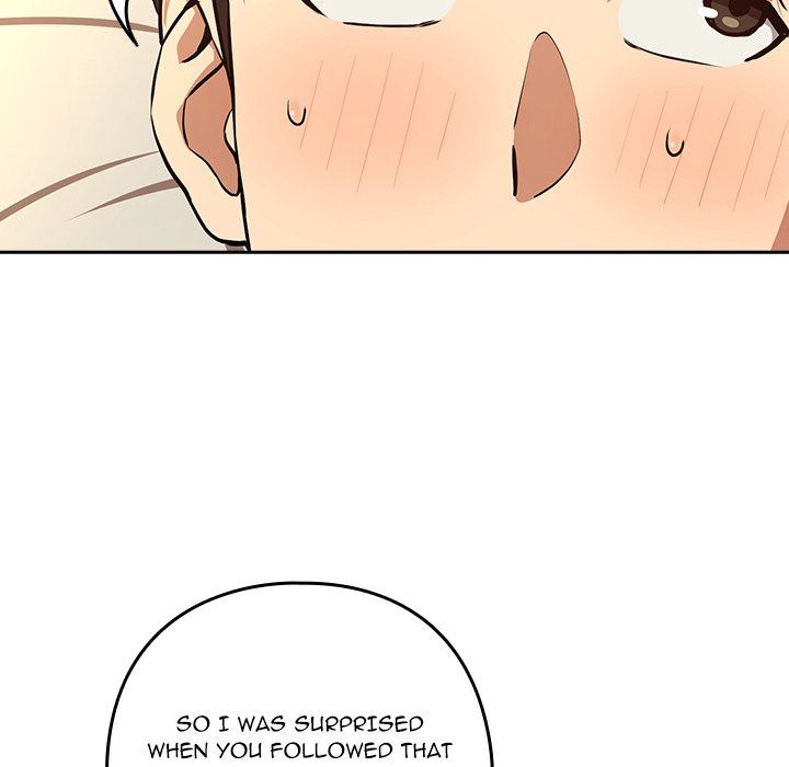 After Work Love Affairs - Chapter 83 Page 93