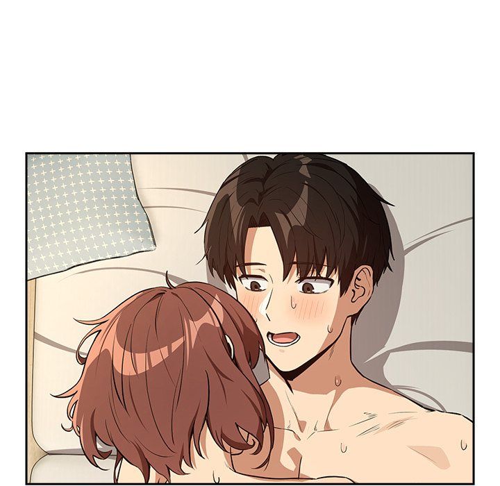 After Work Love Affairs - Chapter 83 Page 95