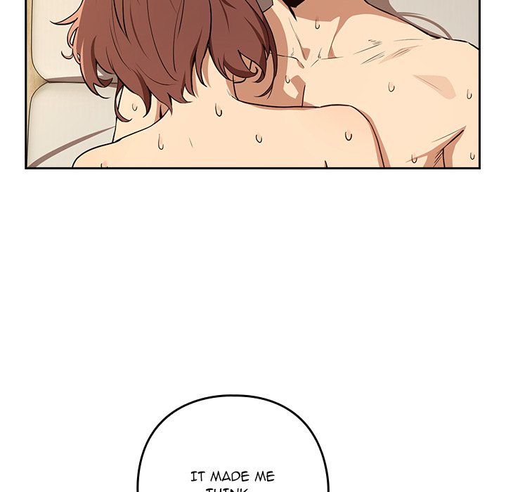 After Work Love Affairs - Chapter 83 Page 97