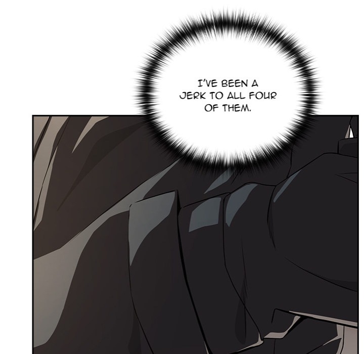 After Work Love Affairs - Chapter 84 Page 100