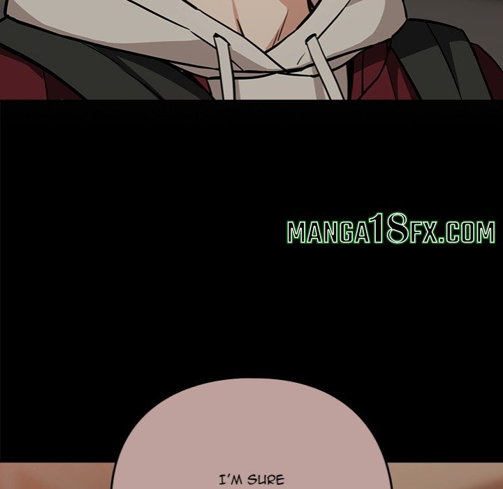 After Work Love Affairs - Chapter 84 Page 104