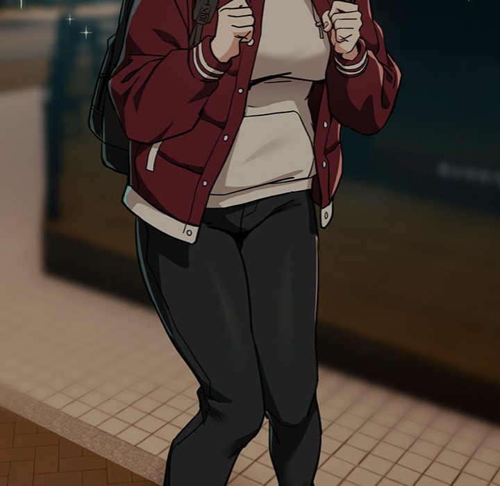 After Work Love Affairs - Chapter 84 Page 106