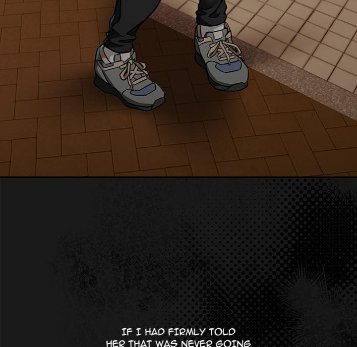 After Work Love Affairs - Chapter 84 Page 107