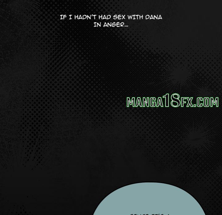 After Work Love Affairs - Chapter 84 Page 118