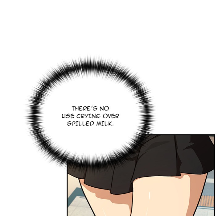 After Work Love Affairs - Chapter 84 Page 134