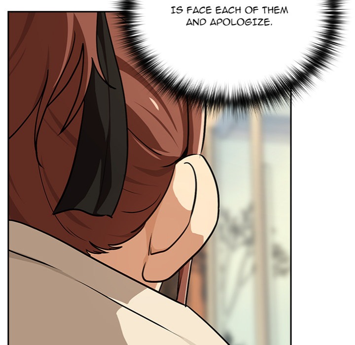 After Work Love Affairs - Chapter 84 Page 136