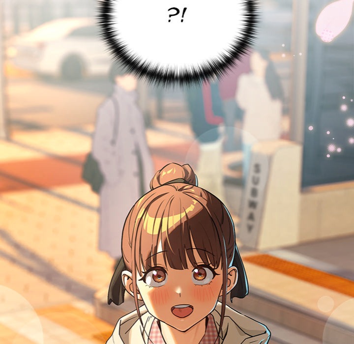 After Work Love Affairs - Chapter 84 Page 144