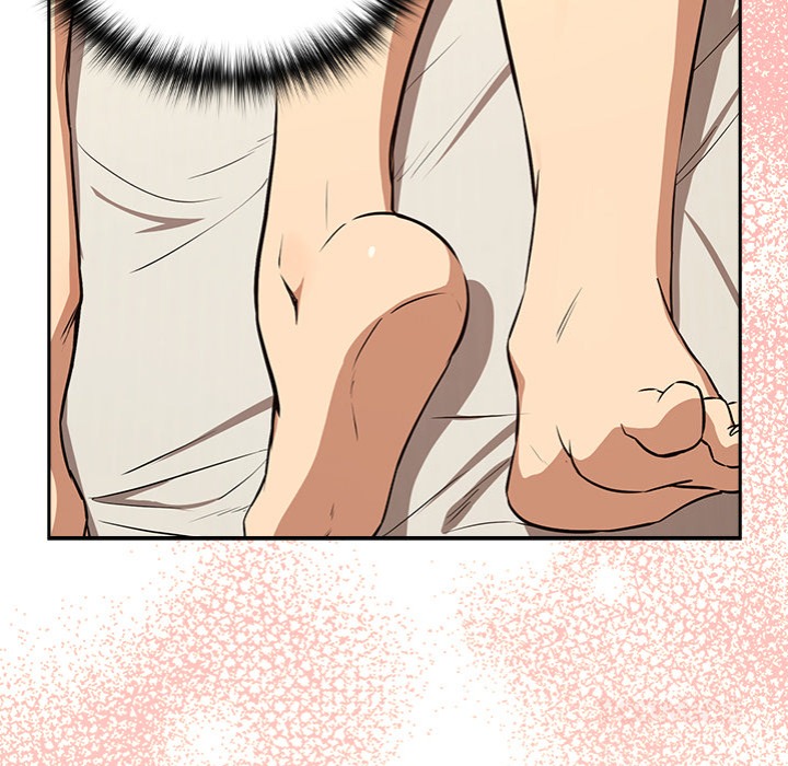 After Work Love Affairs - Chapter 84 Page 27