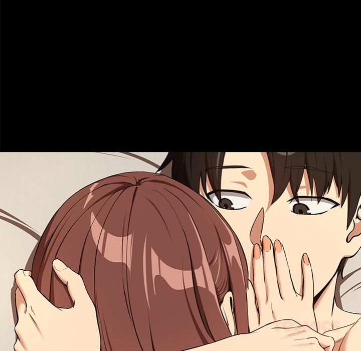 After Work Love Affairs - Chapter 84 Page 69