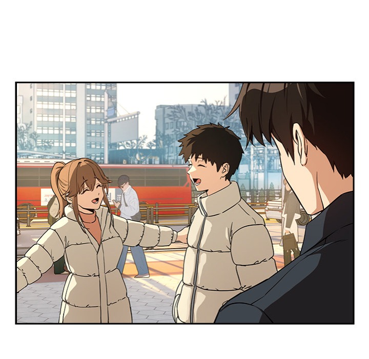 After Work Love Affairs - Chapter 84 Page 84